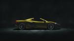 McLaren 675LT Spider 2016 года